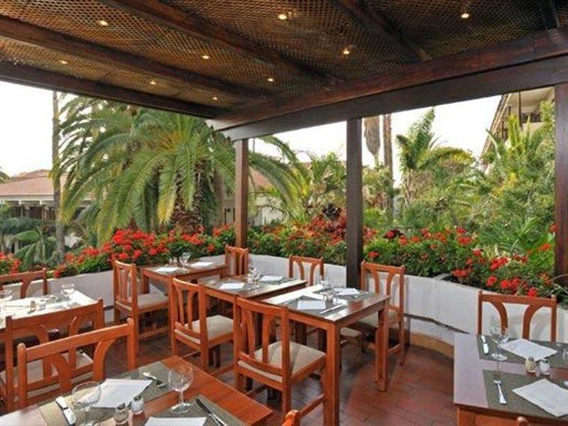 Parque San Antonio Hotel Puerto de la Cruz  Buitenkant foto